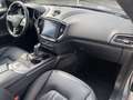 Maserati Ghibli V6 Diesel 275 CV Granlusso Gris - thumbnail 11