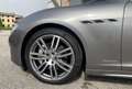 Maserati Ghibli V6 Diesel 275 CV Granlusso Gris - thumbnail 4