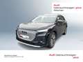 Audi Q4 e-tron 50 quattro Navi VC SHZ Sonos Premium Чёрный - thumbnail 1