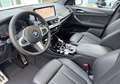 BMW X3 xDrive20d 190ch M Sport ACC-GPS-LED-TOIT OUVRANT PANORAMIQUE-BLANC-JANTES 20 Weiß - thumbnail 4