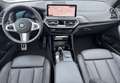 BMW X3 xDrive20d 190ch M Sport ACC-GPS-LED-TOIT OUVRANT PANORAMIQUE-BLANC-JANTES 20 Weiß - thumbnail 3
