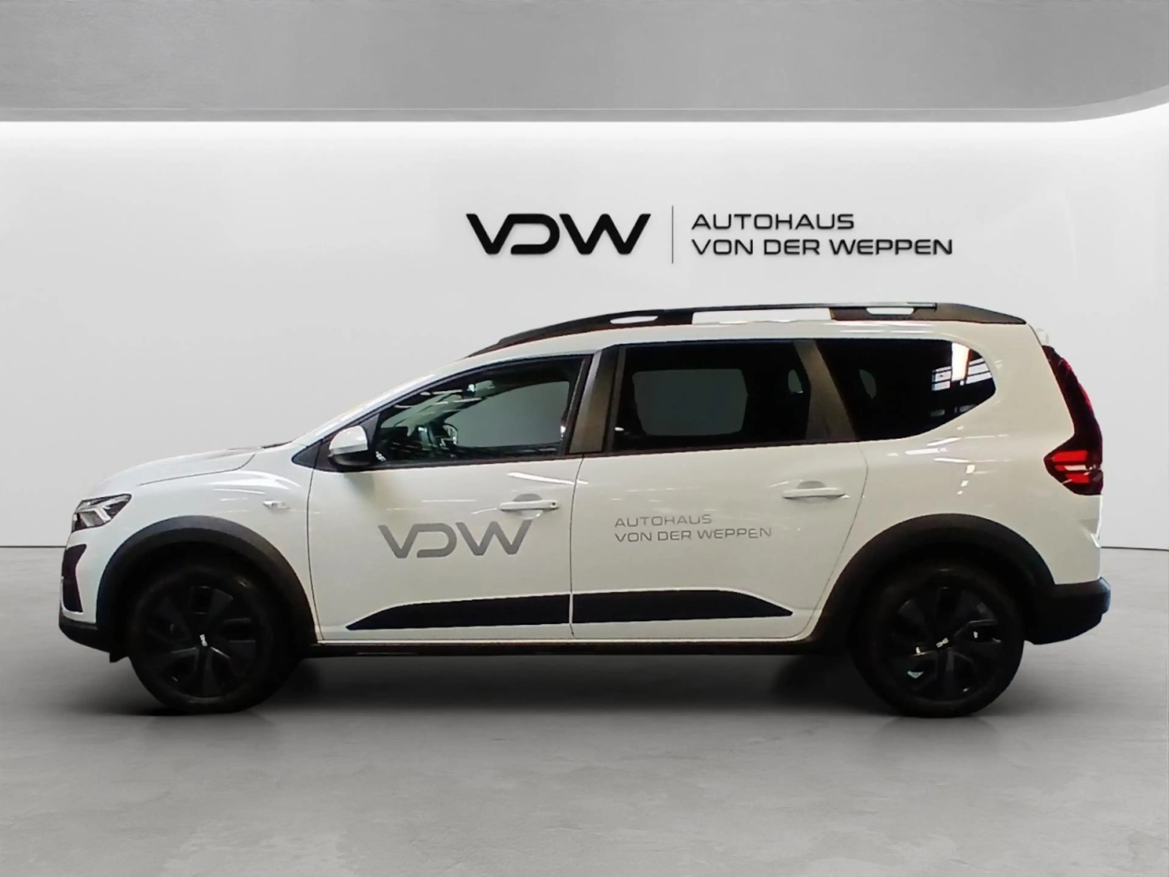Dacia Jogger Winterpaket Klimaautomatik Bluetooth FSE Klima — photo 3