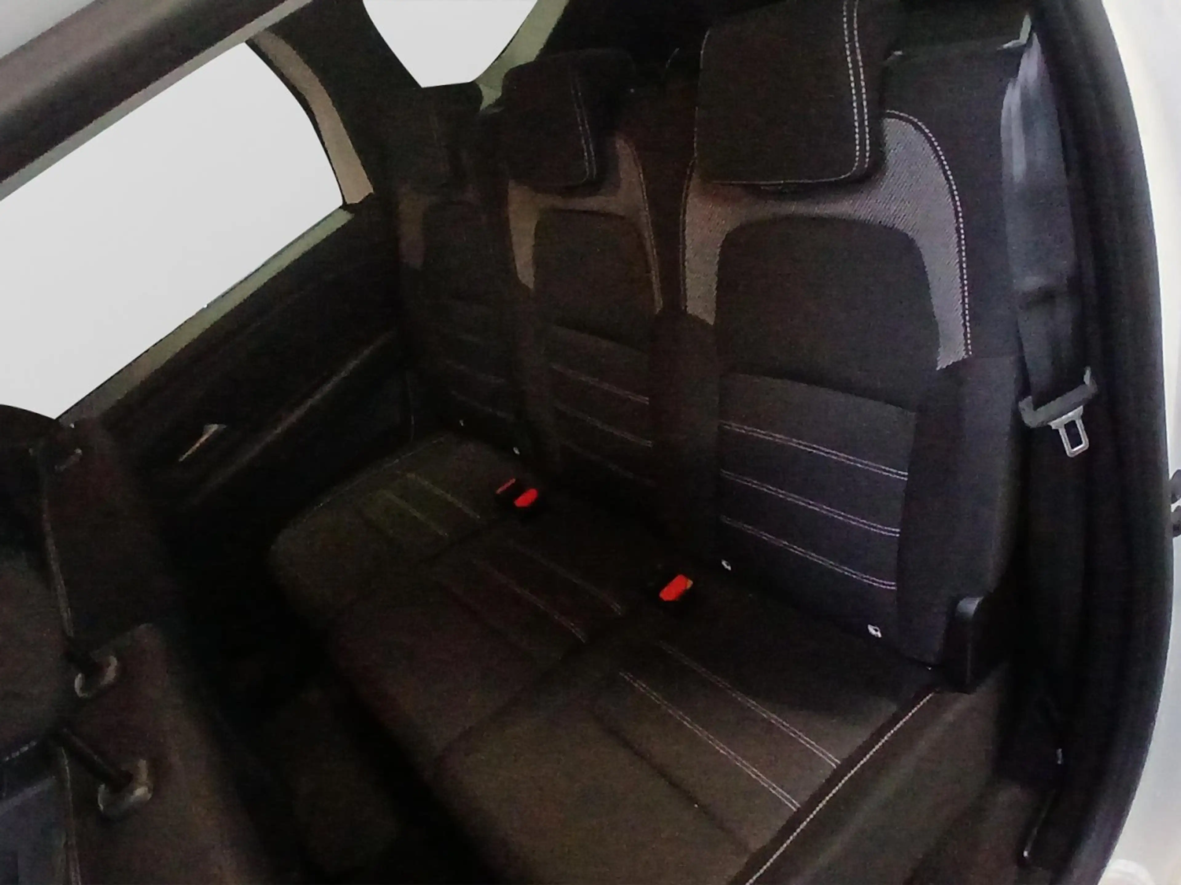 Dacia Jogger Winterpaket Klimaautomatik Bluetooth FSE Klima — photo 14