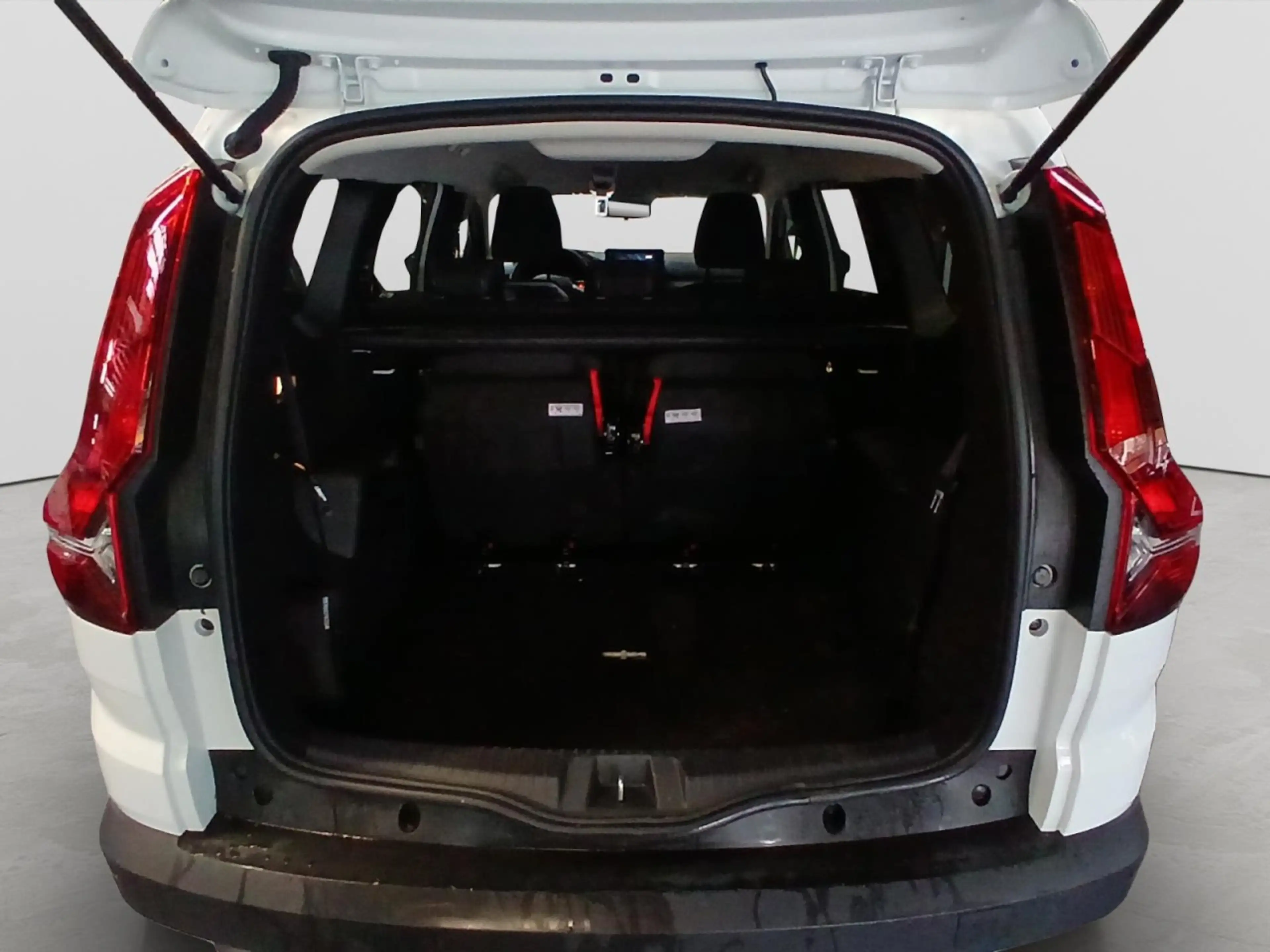 Dacia Jogger Winterpaket Klimaautomatik Bluetooth FSE Klima — photo 7