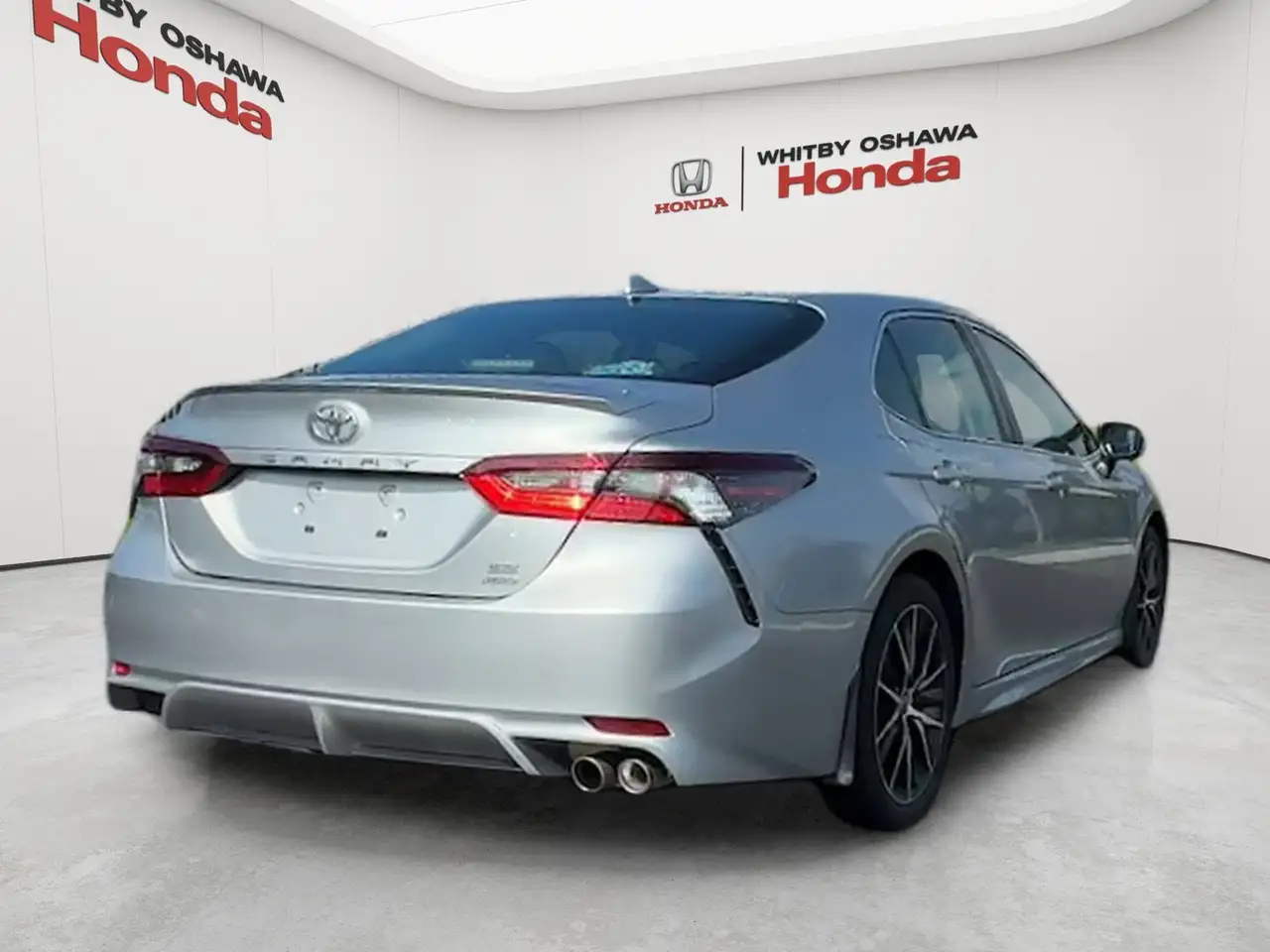 Toyota Camry снимка Toyota Camry