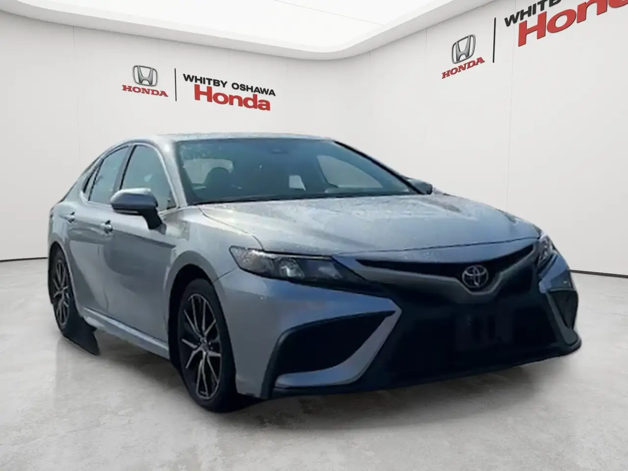 Toyota Camry снимка Toyota Camry