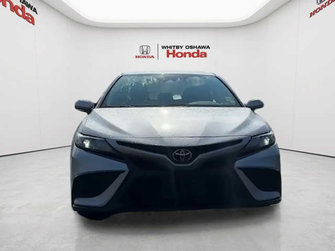 Toyota Camry снимка Toyota Camry