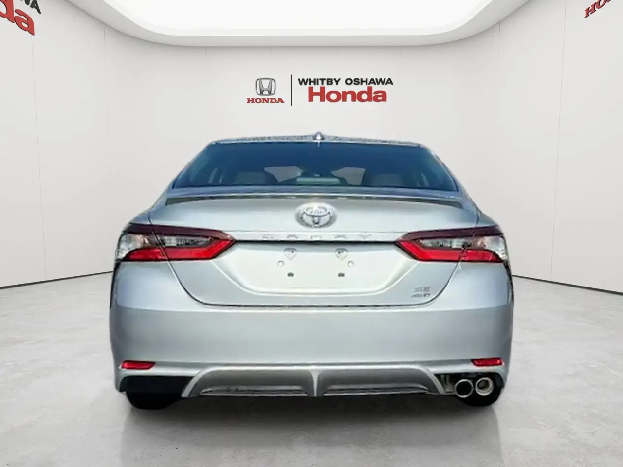 Toyota Camry снимка Toyota Camry