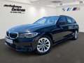 BMW 320 d Touring Advantage DAB LED WLAN Klimaaut. Negru - thumbnail 1