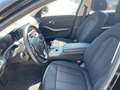 BMW 320 d Touring Advantage DAB LED WLAN Klimaaut. Negru - thumbnail 7