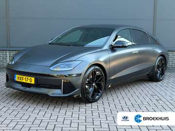 Business 77.4 kWh | Orgineel Nederlands | Navigati