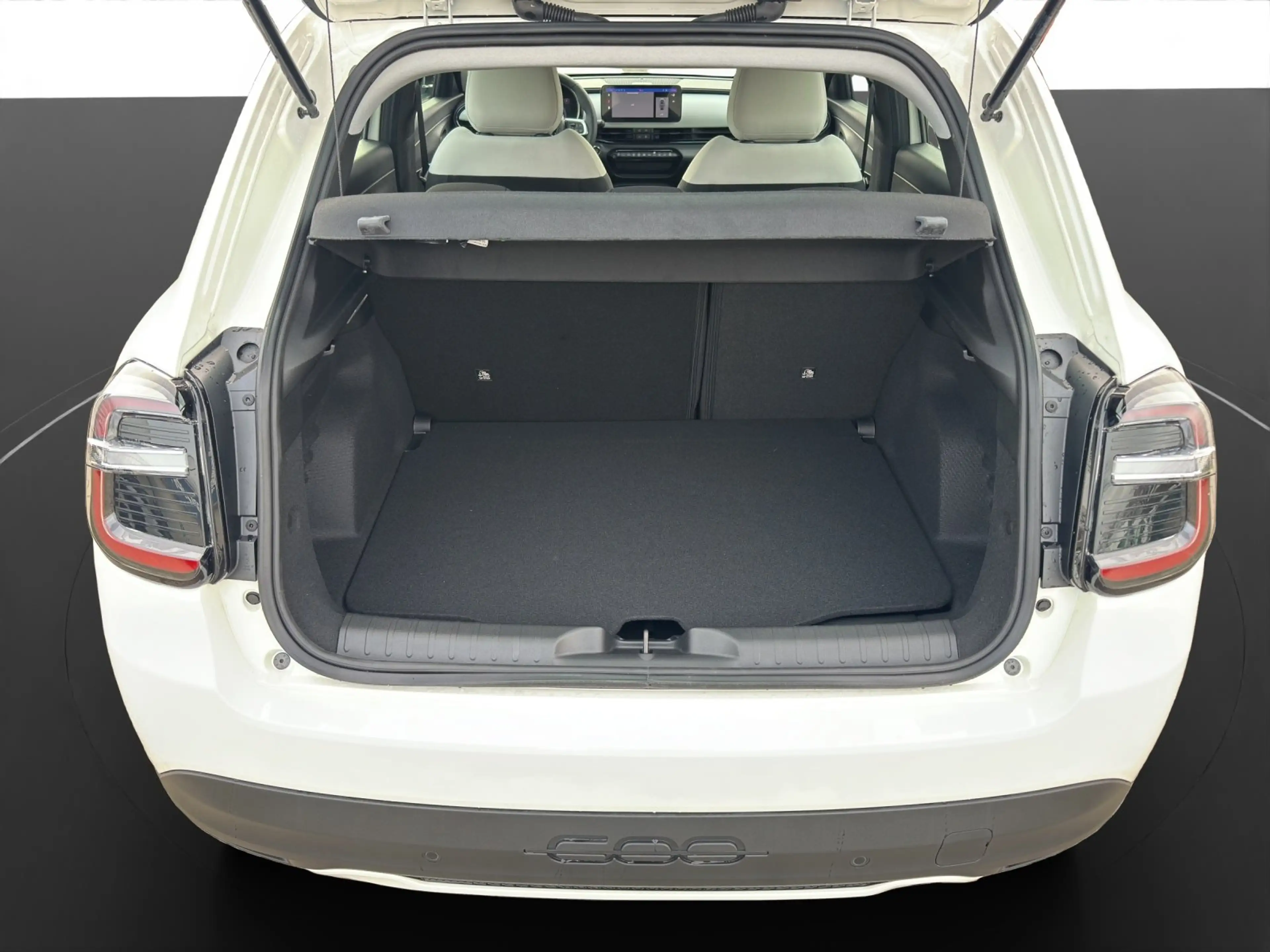 Fiat 600 1.2 BUSINESS EDITION MHEV KAMERA SHZ AWR — photo 12