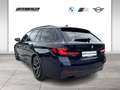 BMW 530 d xDrive M Sportpaket | Business Line | Business P Blau - thumbnail 4