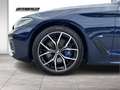 BMW 530 d xDrive M Sportpaket | Business Line | Business P Blau - thumbnail 6