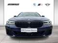 BMW 530 d xDrive M Sportpaket | Business Line | Business P Blau - thumbnail 2