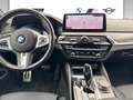 BMW 530 d xDrive M Sportpaket | Business Line | Business P Blau - thumbnail 7