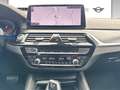 BMW 530 d xDrive M Sportpaket | Business Line | Business P Blau - thumbnail 8