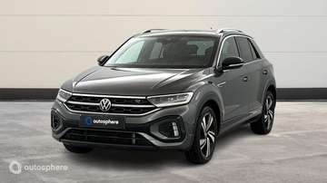 1.5 TSI EVO 150ch R-Line DSG7