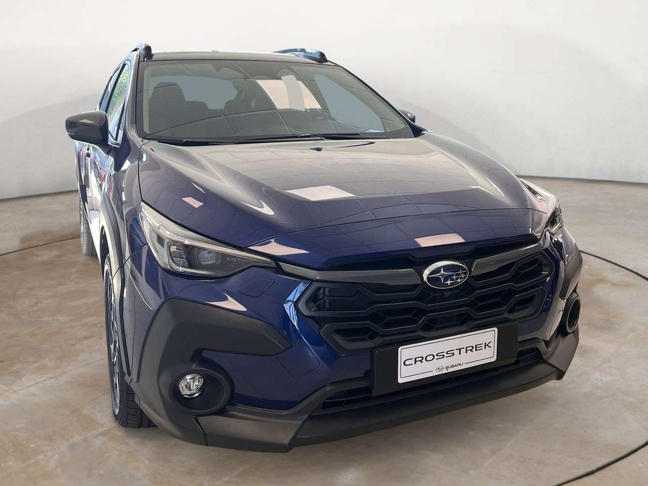 Subaru Crosstrek 2.0 e-Boxer auto Premium 4WD