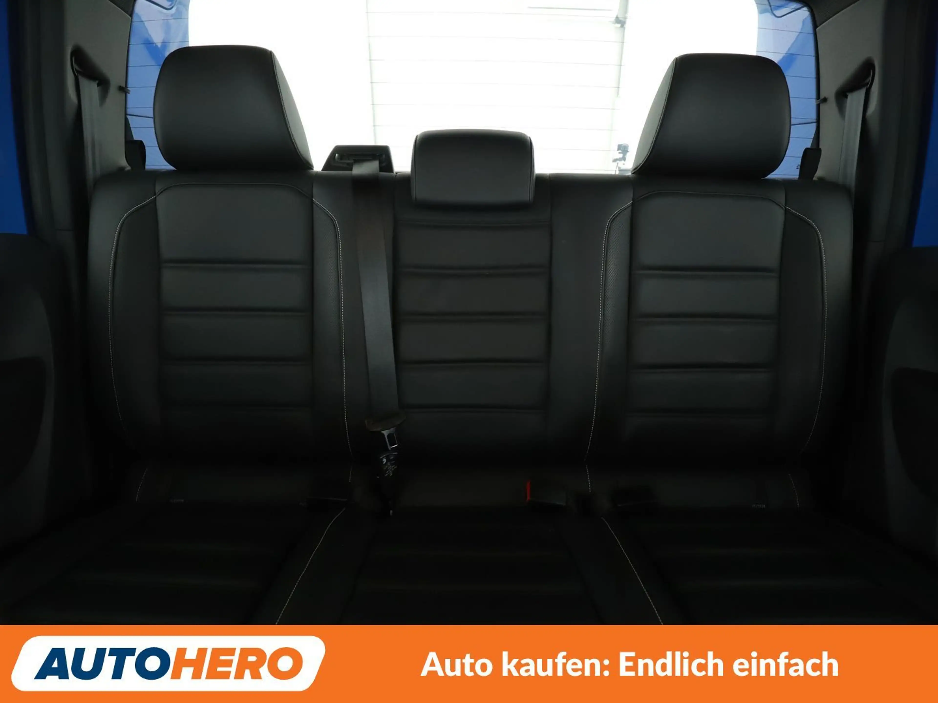 Volkswagen Amarok 3.0 V6 TDI Aventura DoubleCab 4Motion Aut.*NAVI* — photo 15