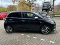 Peugeot 108 1.0 E-VTI ALLURE Automaat camera NAP-Autopas Zwart - thumbnail 4