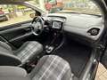 Peugeot 108 1.0 E-VTI ALLURE Automaat camera NAP-Autopas Zwart - thumbnail 8