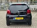 Peugeot 108 1.0 E-VTI ALLURE Automaat camera NAP-Autopas Zwart - thumbnail 5