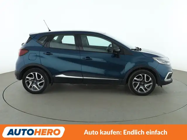 Renault Captur view 7