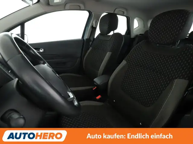 Renault Captur view 10