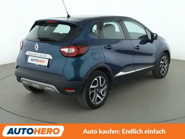 Renault Captur view 6