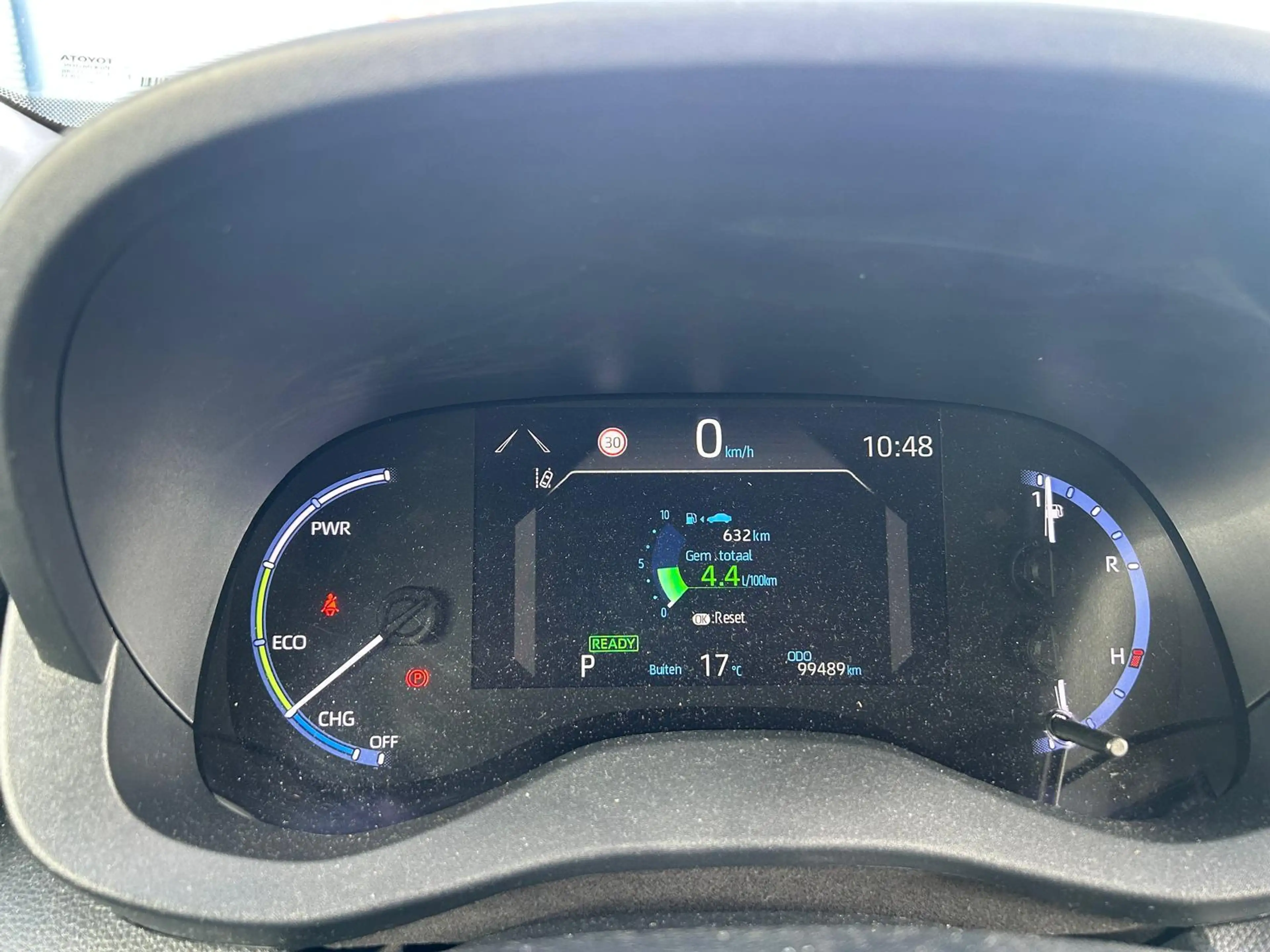 Toyota Yaris Cross 1.5 Hybrid First Edition AWD/4WD|Automaat|Trekhaak — photo 7