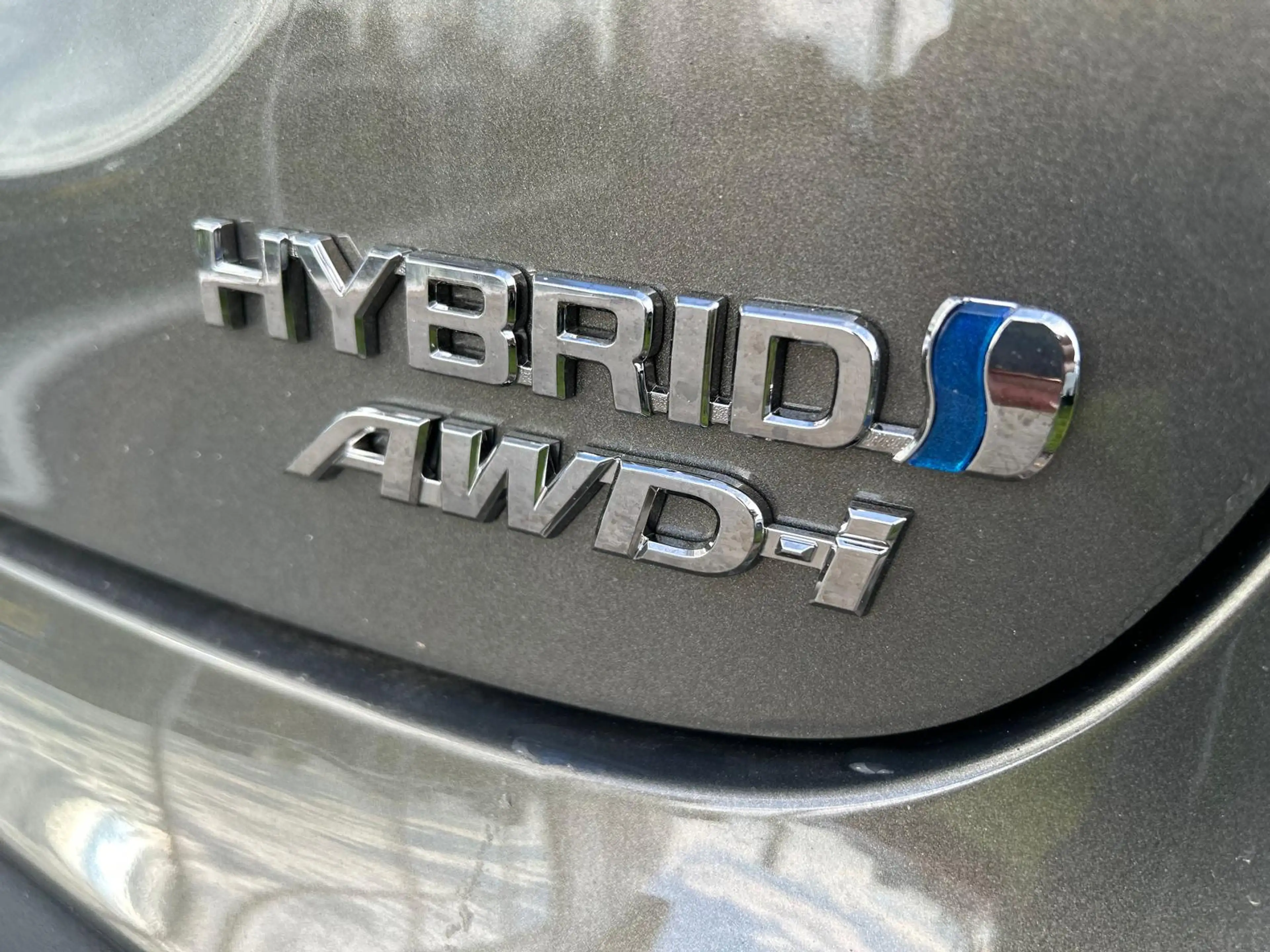 Toyota Yaris Cross 1.5 Hybrid First Edition AWD/4WD|Automaat|Trekhaak — photo 3