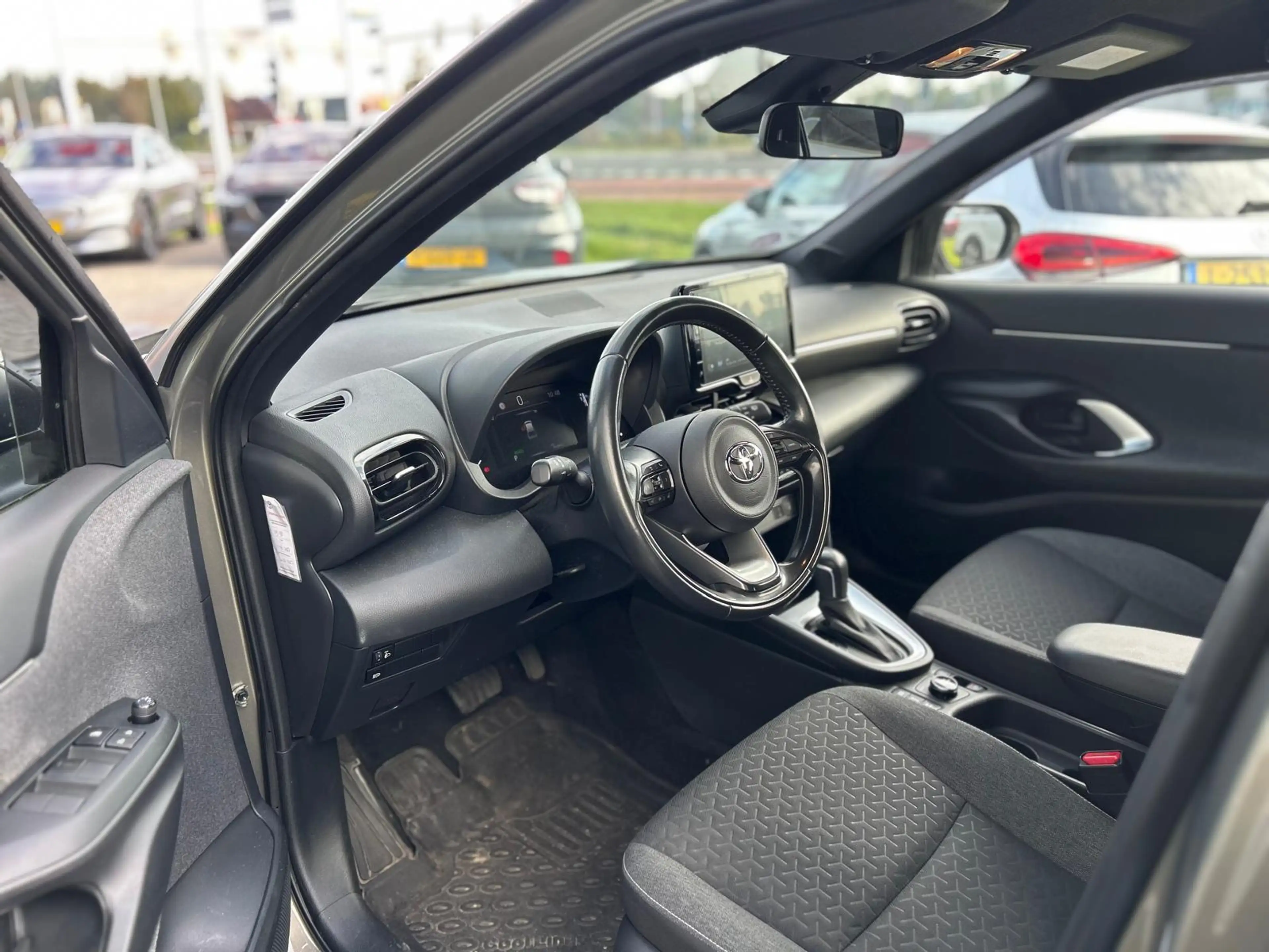 Toyota Yaris Cross 1.5 Hybrid First Edition AWD/4WD|Automaat|Trekhaak — photo 5