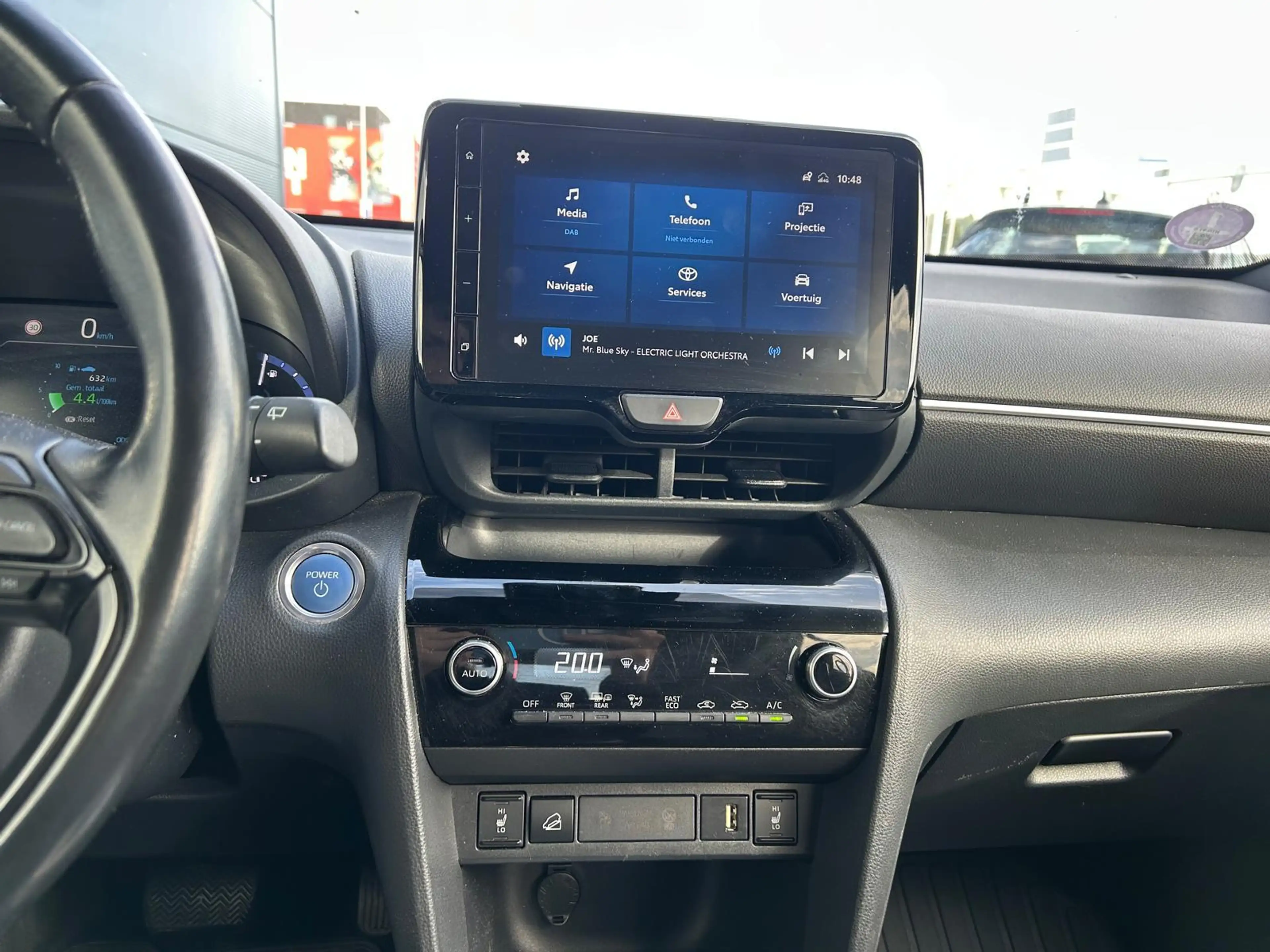 Toyota Yaris Cross 1.5 Hybrid First Edition AWD/4WD|Automaat|Trekhaak — photo 8