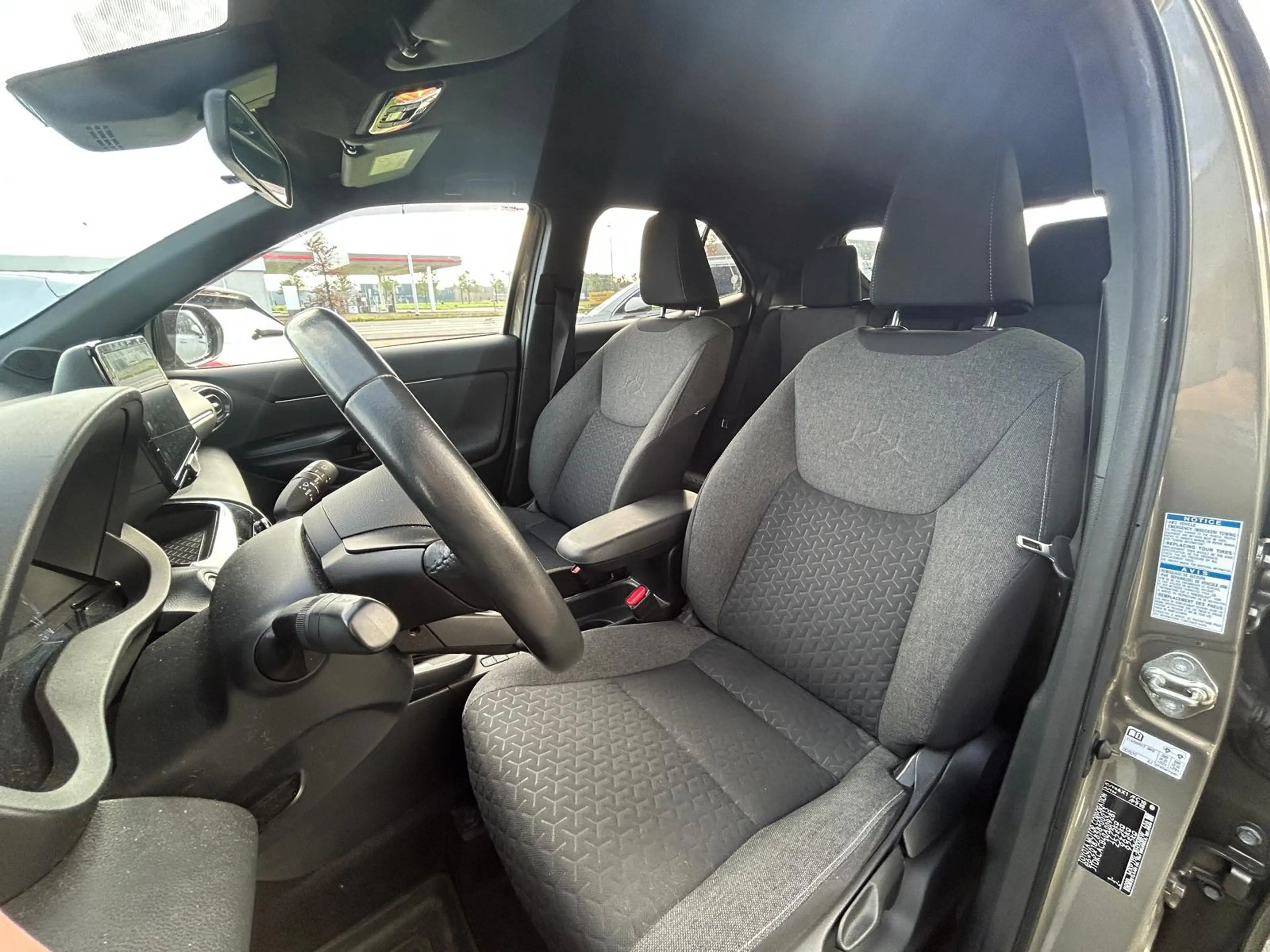 Toyota Yaris Cross 1.5 Hybrid First Edition AWD/4WD|Automaat|Trekhaak — photo 6