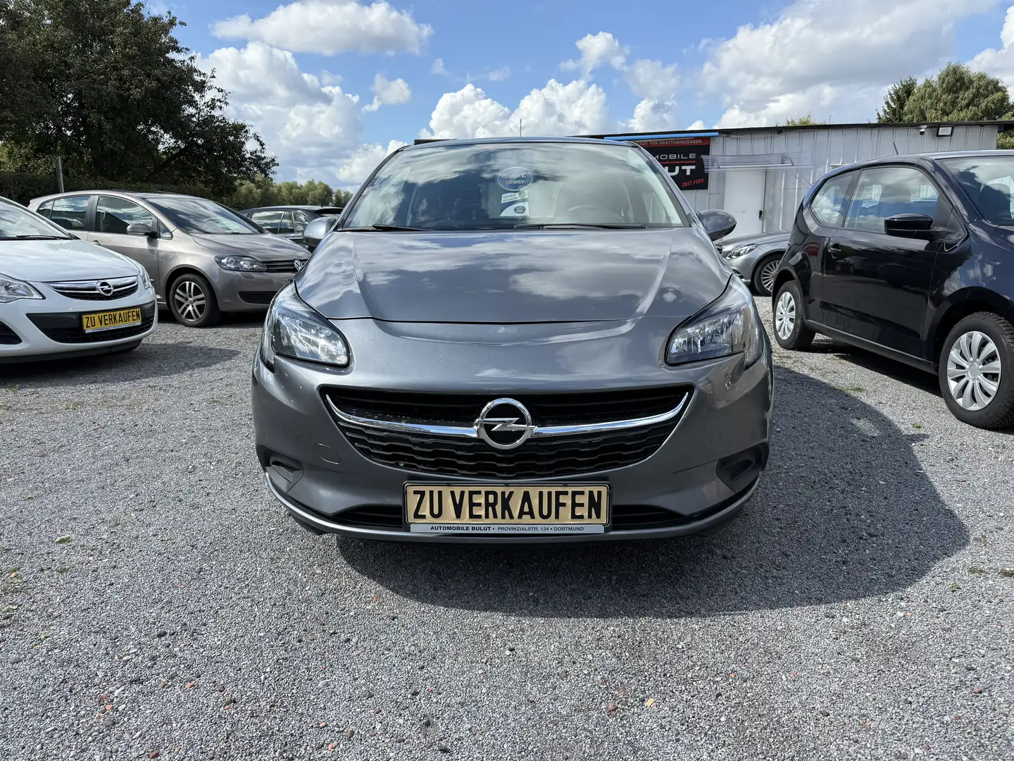 Opel Corsa Corsa E 1.2 Selection - 2