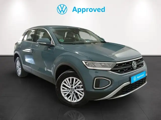 Volkswagen T-Roc 2.0TDI 85kW