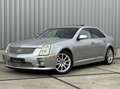 Cadillac STS 4.4 V8 STS-V Supercharged 477PK Schuifdak - Xenon Grigio - thumbnail 1