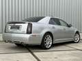 Cadillac STS 4.4 V8 STS-V Supercharged 477PK Schuifdak - Xenon Grijs - thumbnail 4