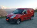 Fiat Doblo 1.6 mjt 16v Dynamic Czerwony - thumbnail 1
