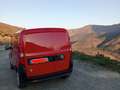 Fiat Doblo 1.6 mjt 16v Dynamic Czerwony - thumbnail 2