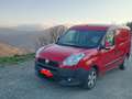 Fiat Doblo 1.6 mjt 16v Dynamic Czerwony - thumbnail 3