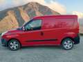 Fiat Doblo 1.6 mjt 16v Dynamic Czerwony - thumbnail 4