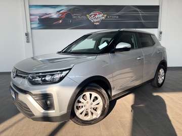 Tivoli 2020 1.6 Exclusive 2wd auto