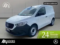 Mercedes-Benz Citan 110 Kasten Lang Klima*MBUX*Car Play*AHK