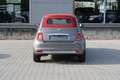 Fiat 500C 500 Cabrio MY23 1.0 GSE Hybrid Navi Klima PDC Grey - thumbnail 4