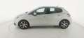 Peugeot 208 PureTech 82 5 porte Allure Argento - thumbnail 4