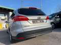 Ford Focus 1.5 TDCi 105 CV Start&Stop SW Navi Argento - thumbnail 5