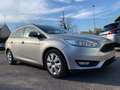 Ford Focus 1.5 TDCi 105 CV Start&Stop SW Navi Argento - thumbnail 7