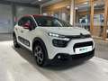Citroen C3 3 1.2 PureTech 83 S&S MAN Shine Blanc - thumbnail 3